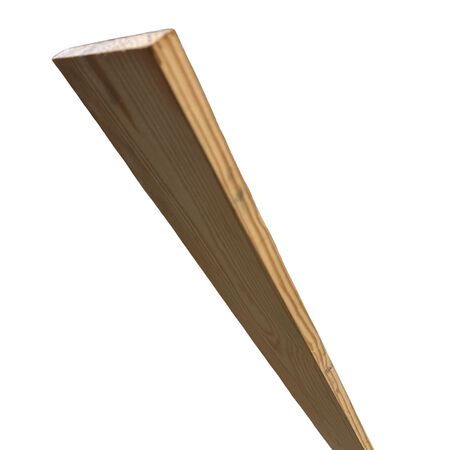 Cypress (1 x 8-16 Nominal) #2 S